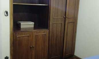 Imagem 3: Casa geminada duplex no Santa Amélia com ótima localização. São : • 3 quartos, • Sala pa