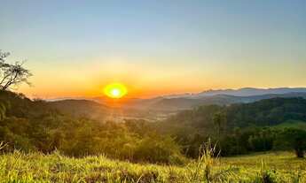 Imagem: LANÇAMENTO DE GLEBAS RURAIS EM PIEDADE