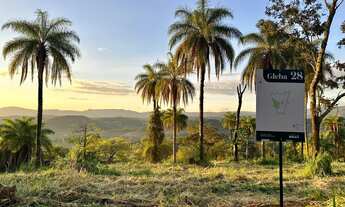 Imagem 2: LANÇAMENTO DE GLEBAS RURAIS EM PIEDADE DO PARAOPEBA Área Rural NO DISTRITO DE BRUMADINHO