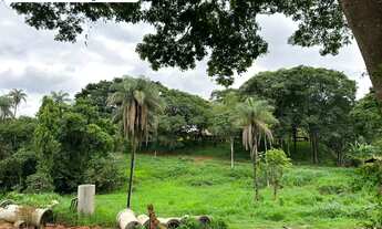 Imagem 7: LANÇAMENTO DE GLEBAS RURAIS EM PIEDADE DO PARAOPEBA Área Rural NO DISTRITO DE BRUMADINHO