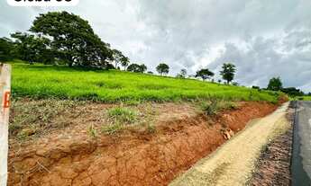 Imagem 5: LANÇAMENTO DE GLEBAS RURAIS EM PIEDADE DO PARAOPEBA Área Rural NO DISTRITO DE BRUMADINHO