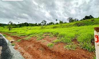 Imagem 6: LANÇAMENTO DE GLEBAS RURAIS EM PIEDADE DO PARAOPEBA Área Rural NO DISTRITO DE BRUMADINHO