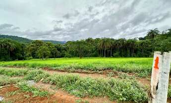 Imagem 4: LANÇAMENTO DE GLEBAS RURAIS EM PIEDADE DO PARAOPEBA Área Rural NO DISTRITO DE BRUMADINHO