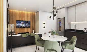 Imagem: Garanta seu apto de 2 quartos na melhor