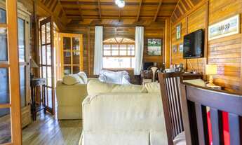 Imagem 3: Chácara em condomínio à venda, com 3.126m2 em Tijucas do Sul-PR CONDOMINIO CHÁCARAS PARAÍS