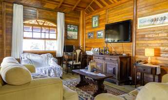 Imagem 5: Chácara em condomínio à venda, com 3.126m2 em Tijucas do Sul-PR CONDOMINIO CHÁCARAS PARAÍS