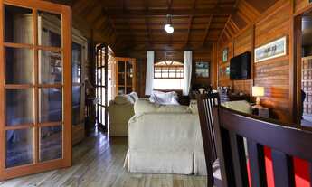 Imagem 4: Chácara em condomínio à venda, com 3.126m2 em Tijucas do Sul-PR CONDOMINIO CHÁCARAS PARAÍS