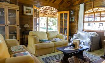 Imagem: Chácara em condomínio à venda, com 3.126m2