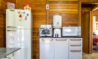 Imagem 7: Chácara em condomínio à venda, com 3.126m2 em Tijucas do Sul-PR CONDOMINIO CHÁCARAS PARAÍS