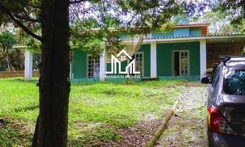 Imagem: Chácara em condomínio com 2.990m2 à venda