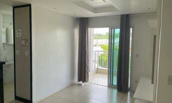 Imagem 5: ALUGO R$ 3.777, Apto 3 quartos sendo 1 suite, Cond Resid The Club, Flores * 84 m2, * 2°