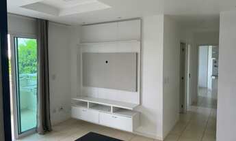 Imagem 6: ALUGO R$ 3.777, Apto 3 quartos sendo 1 suite, Cond Resid The Club, Flores * 84 m2, * 2°