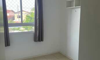 Imagem 7: ALUGO R$ 3.777, Apto 3 quartos sendo 1 suite, Cond Resid The Club, Flores * 84 m2, * 2°