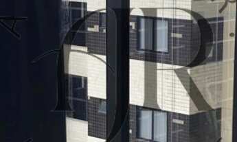 Imagem 6: Apartamento no coração da Ponta Verde, andar alto, 64m², 2/4, sendo 1 suíte, varanda, sala