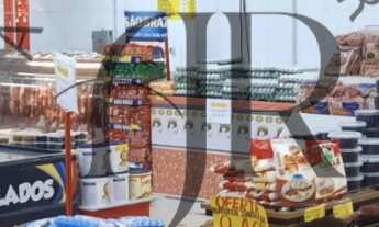 Imagem 4: Excelente oportunidade de investimento Supermercado em pleno funcionamento com uma área de