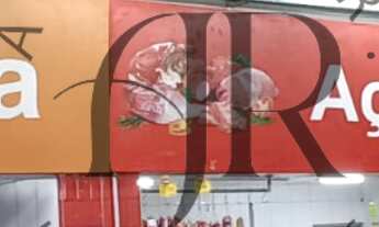 Imagem 7: Excelente oportunidade de investimento Supermercado em pleno funcionamento com uma área de