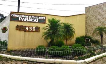 Imagem 2: Chácara em condomínio com 4742m2 à venda em Tijucas do Sul CONDOMINIO CHÁCARAS PARAÍSO Q