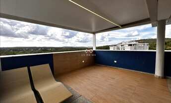 Imagem 3: Logo Header Cód: 2251 Cobertura no Condomínio Park Lund Home Busca imóveis Cobertura no Co