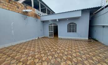 Imagem 4: ALUGO R$ 2.000, Ampla casa de 03 quartos no Bairro Novo Aleixo, próximo ao Chapéu Goiano