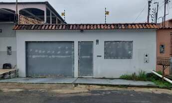 Imagem 2: ALUGO R$ 2.000, Ampla casa de 03 quartos no Bairro Novo Aleixo, próximo ao Chapéu Goiano