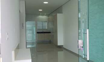 Imagem 5: ALUGO R$ 2.200, Casa no Cond. Conde de Irajá no Parque das Laranjeiras_Modulados e climat