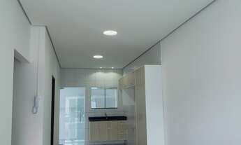 Imagem 7: ALUGO R$ 2.200, Casa no Cond. Conde de Irajá no Parque das Laranjeiras_Modulados e climat