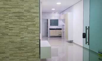 Imagem 4: ALUGO R$ 2.200, Casa no Cond. Conde de Irajá no Parque das Laranjeiras_Modulados e climat