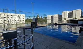 Imagem: Apartamento 2 quartos, prédio com elevador