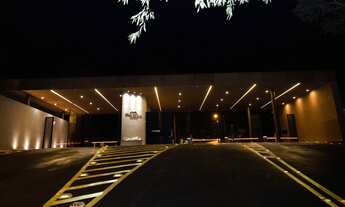 Imagem 7: Casa no Gran Royalle Confins Descrição: -Nível superior: 3 quartos, sendo 1 suíte com clo