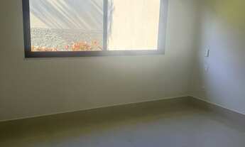 Imagem 4: Descubra sua nova casa dos sonhos em Lundcea, Lagoa Santa. Este imóvel moderno e tecnológi