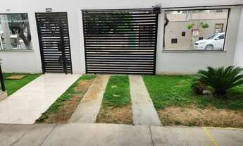 Imagem: Localizada no bairro Santa Branca, em Belo