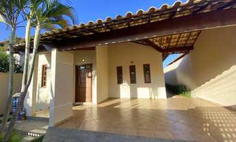 Imagem: Casa 3 quartos no Bairro Bela Vista 2 en