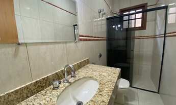 Imagem 4: Casa 3 quartos no Bairro Bela Vista 2 en Lagoa Santa. &#10004;&#65039; Sala de es