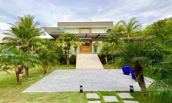 Imagem: Condomínio Amendoeiras! Maravilhosa mansa