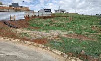 Imagem 3: Terreno de 447,50 metros no Condomínio GranPark Toscana em Vespasiano, fácil acesso para B