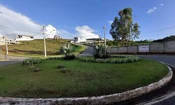 Imagem 6: Terreno de 447,50 metros no Condomínio GranPark Toscana em Vespasiano, fácil acesso para B