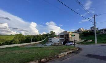 Imagem 5: Terreno de 447,50 metros no Condomínio GranPark Toscana em Vespasiano, fácil acesso para B