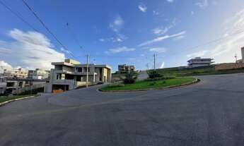 Imagem: Terreno de 447,50 metros no Condomínio