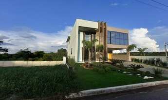 Imagem 7: Terreno de 447,50 metros no Condomínio GranPark Toscana em Vespasiano, fácil acesso para B