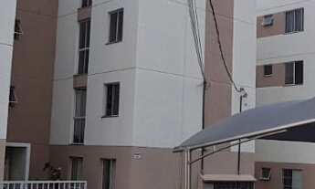 Imagem: O apartamento localizado no bairro Monte