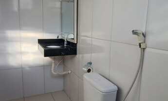 Imagem 5: ALUGO R$ 1.800,00 casa 2 quartos sendo 1 suíte, cond fechado, Resid. Natal, prox ao Atack