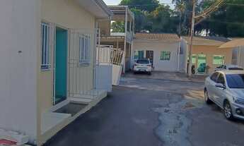 Imagem: ALUGO R$ 1.800,00 casa 2 quartos sendo 1