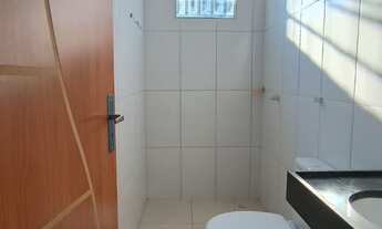 Imagem 6: ALUGO R$ 1.800,00 casa 2 quartos sendo 1 suíte, cond fechado, Resid. Natal, prox ao Atack