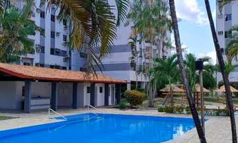 Imagem: Alugo R$ 3.000 Apto Parque 10, Condomínio