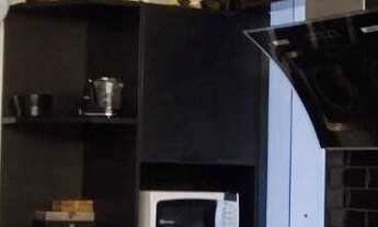 Imagem 6: Belíssimo Apartamento no Recreio dos Bandeirantes a 100m da praia, posto 10, de frente n