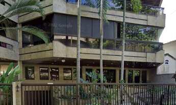 Imagem: Belíssimo Apartamento no Recreio dos Bandeirantes