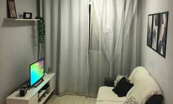 Imagem 2: Apartamento em Campo Grande de 2 quartos. WhatsApp ( 2 1 ) 9 8 3 3 0 -5408 A.R Consultoria