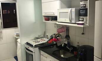 Imagem 5: Apartamento em Campo Grande de 2 quartos. WhatsApp ( 2 1 ) 9 8 3 3 0 -5408 A.R Consultoria