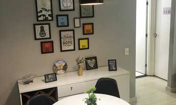 Imagem 7: Apartamento em Campo Grande de 2 quartos. WhatsApp ( 2 1 ) 9 8 3 3 0 -5408 A.R Consultoria