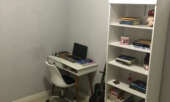 Imagem 6: Apartamento em Campo Grande de 2 quartos. WhatsApp ( 2 1 ) 9 8 3 3 0 -5408 A.R Consultoria